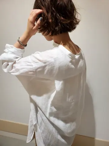 23区 伊藤 コーディネート画像