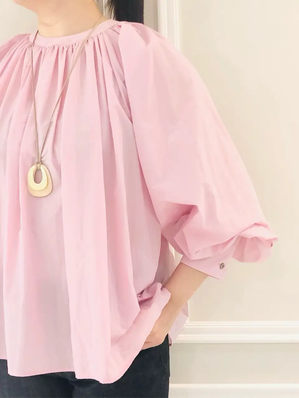 23区 飯野 コーディネート画像