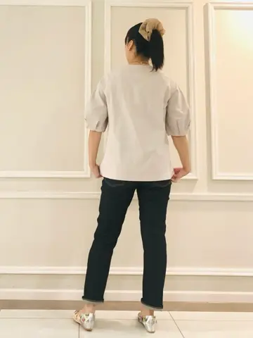 23区 飯野 コーディネート画像