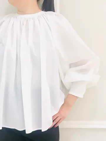 23区 飯野 コーディネート画像