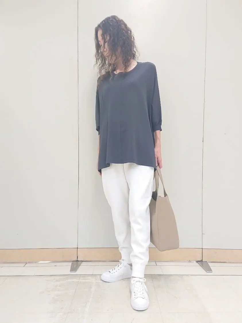 23区 半澤 コーディネート画像