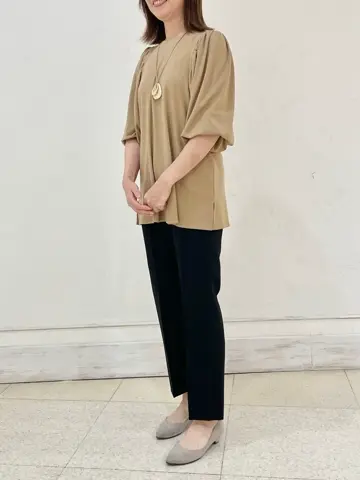 23区 上村 コーディネート画像