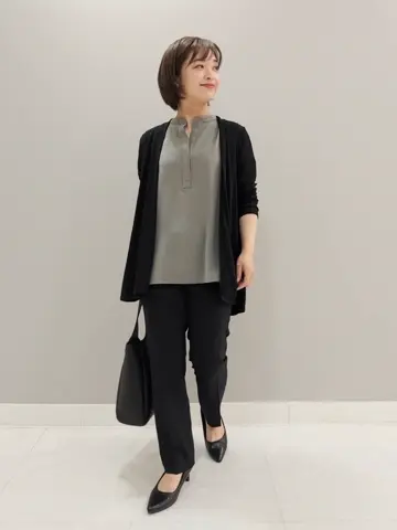 23区 阿多 コーディネート画像