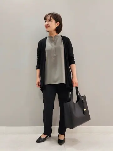 23区 阿多 コーディネート画像