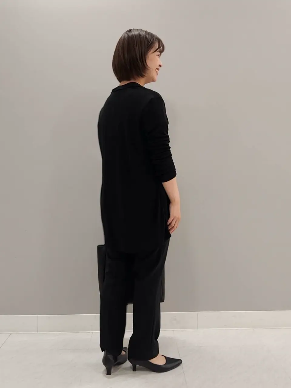 23区 阿多 コーディネート画像