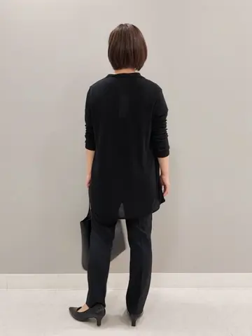 23区 阿多 コーディネート画像