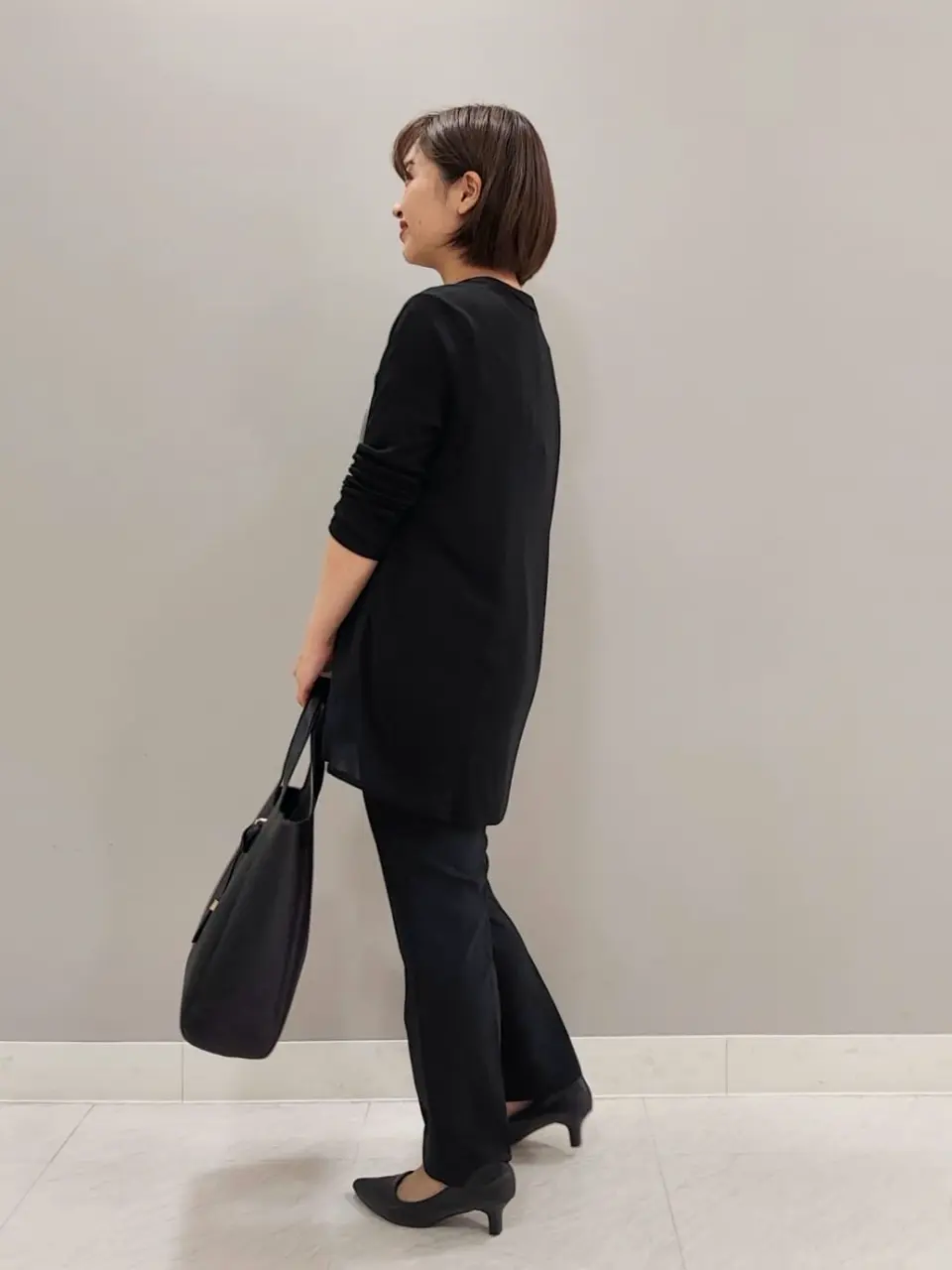 23区 阿多 コーディネート画像