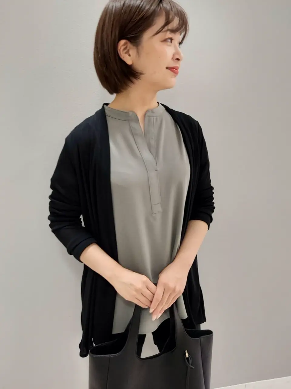 23区 阿多 コーディネート画像