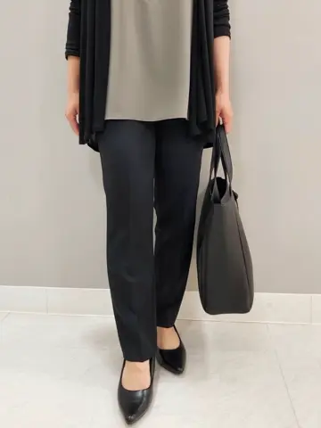 23区 阿多 コーディネート画像