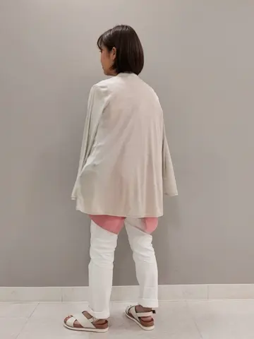 23区 阿多 コーディネート画像