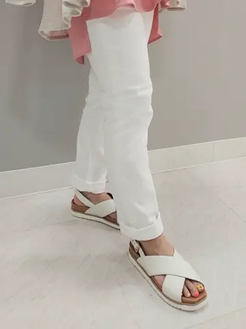 23区 阿多 コーディネート画像