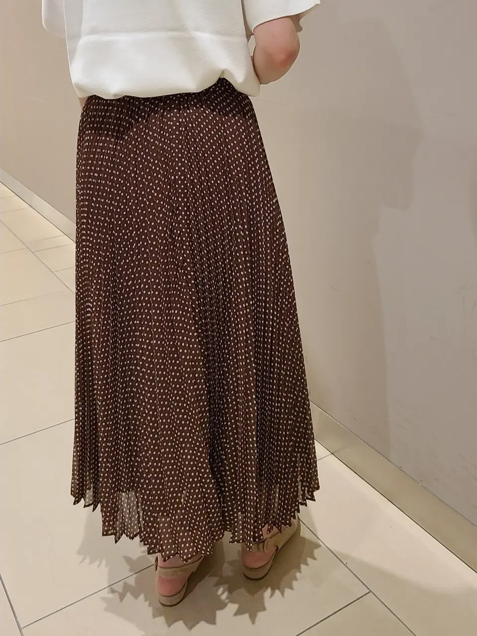 23区 スタッフ. コーディネート画像