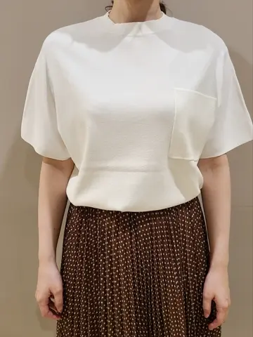 23区 スタッフ. コーディネート画像