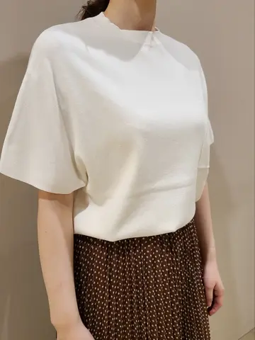 23区 スタッフ. コーディネート画像