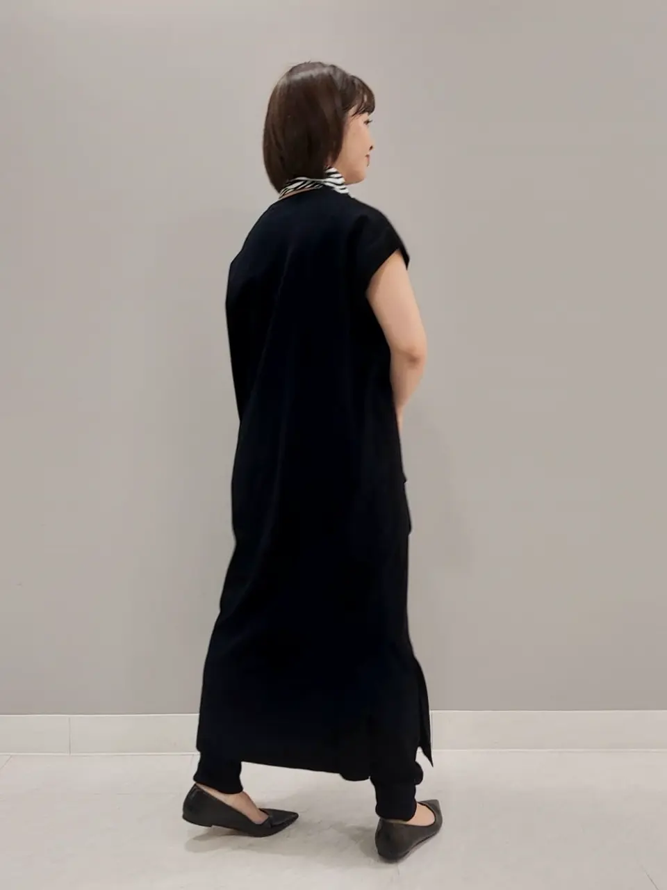 23区 阿多 コーディネート画像