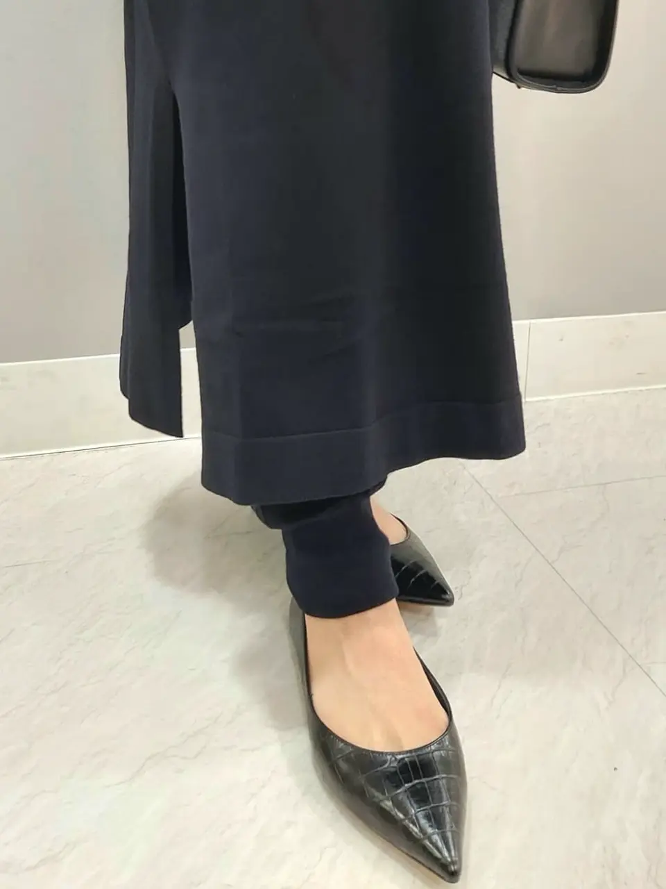 23区 阿多 コーディネート画像