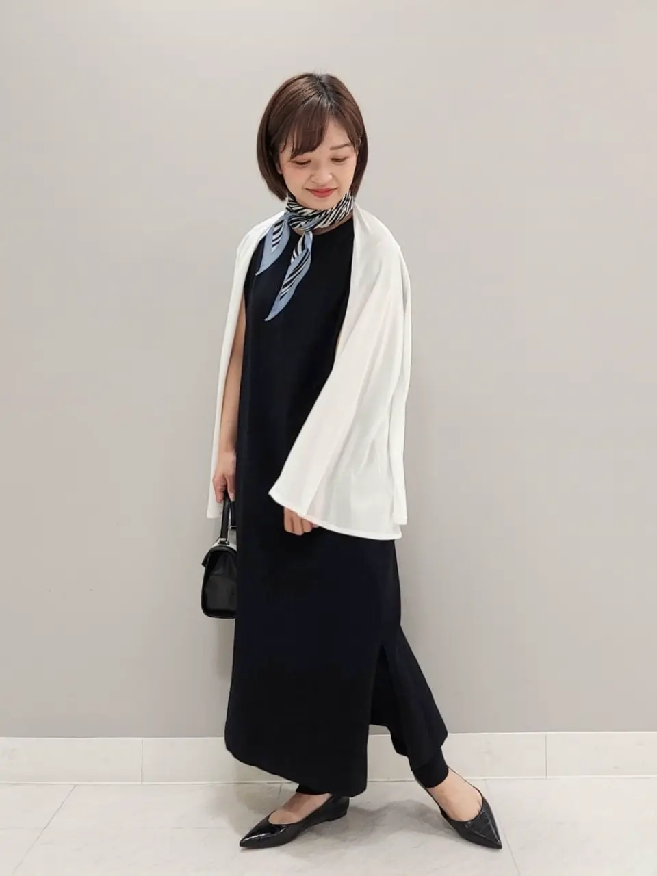  阿多 コーディネート画像