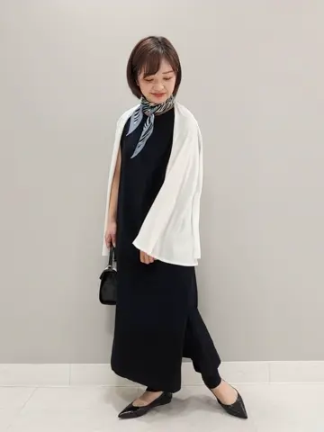 23区 阿多 コーディネート画像