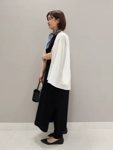 23区 阿多 コーディネート画像