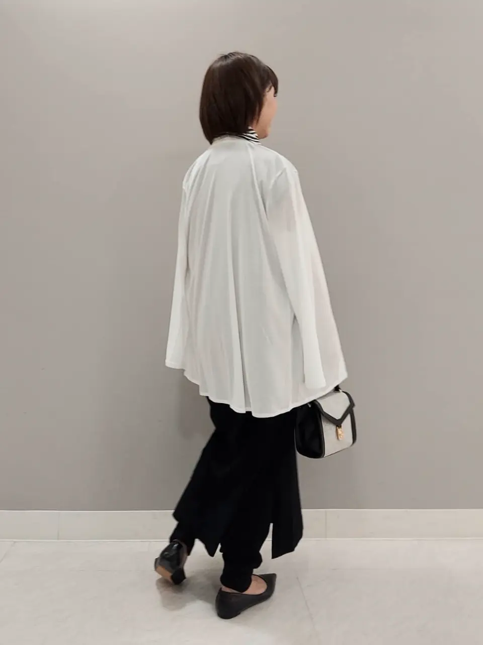 23区 阿多 コーディネート画像