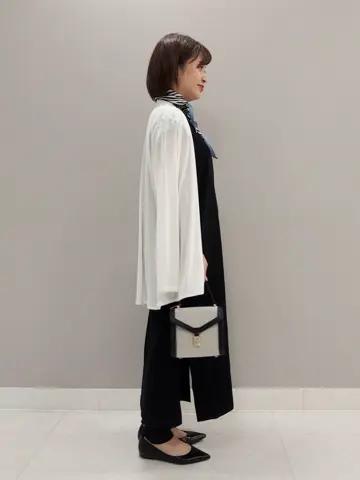 23区 阿多 コーディネート画像