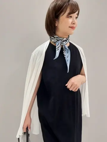 23区 阿多 コーディネート画像