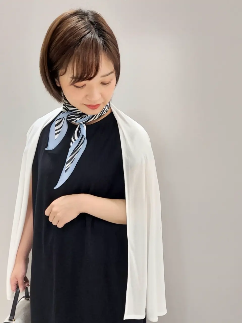 23区 阿多 コーディネート画像