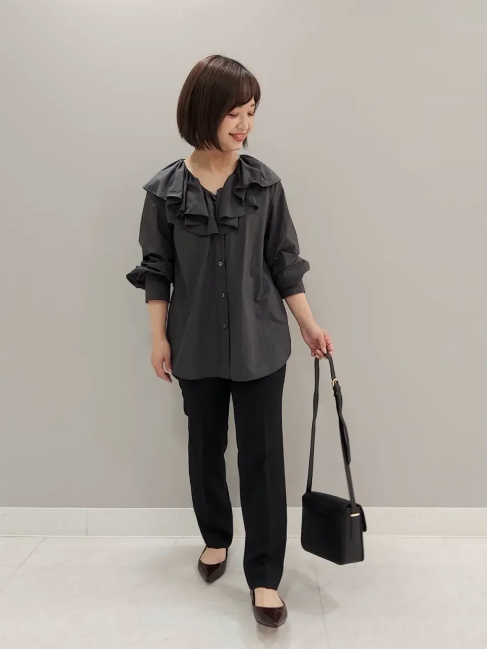  阿多 コーディネート画像