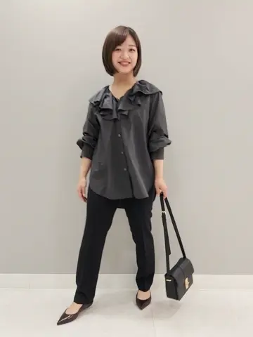 23区 阿多 コーディネート画像