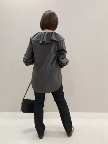 23区 阿多 コーディネート画像