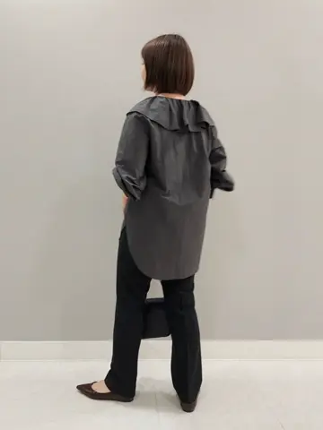 23区 阿多 コーディネート画像