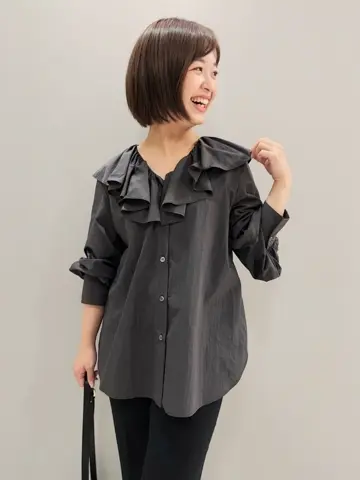 23区 阿多 コーディネート画像