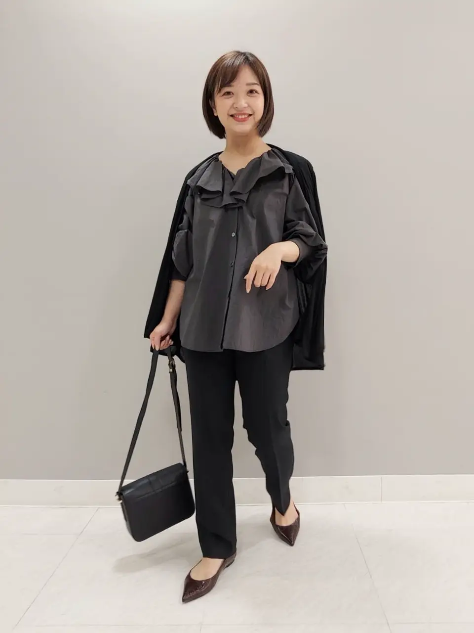  阿多 コーディネート画像