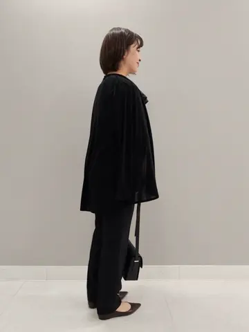 23区 阿多 コーディネート画像