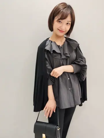 23区 阿多 コーディネート画像