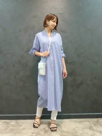 23区 狩野 コーディネート画像