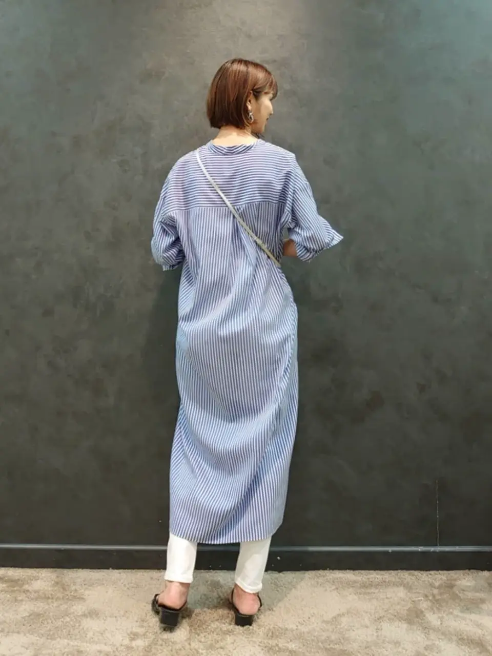 23区 狩野 コーディネート画像