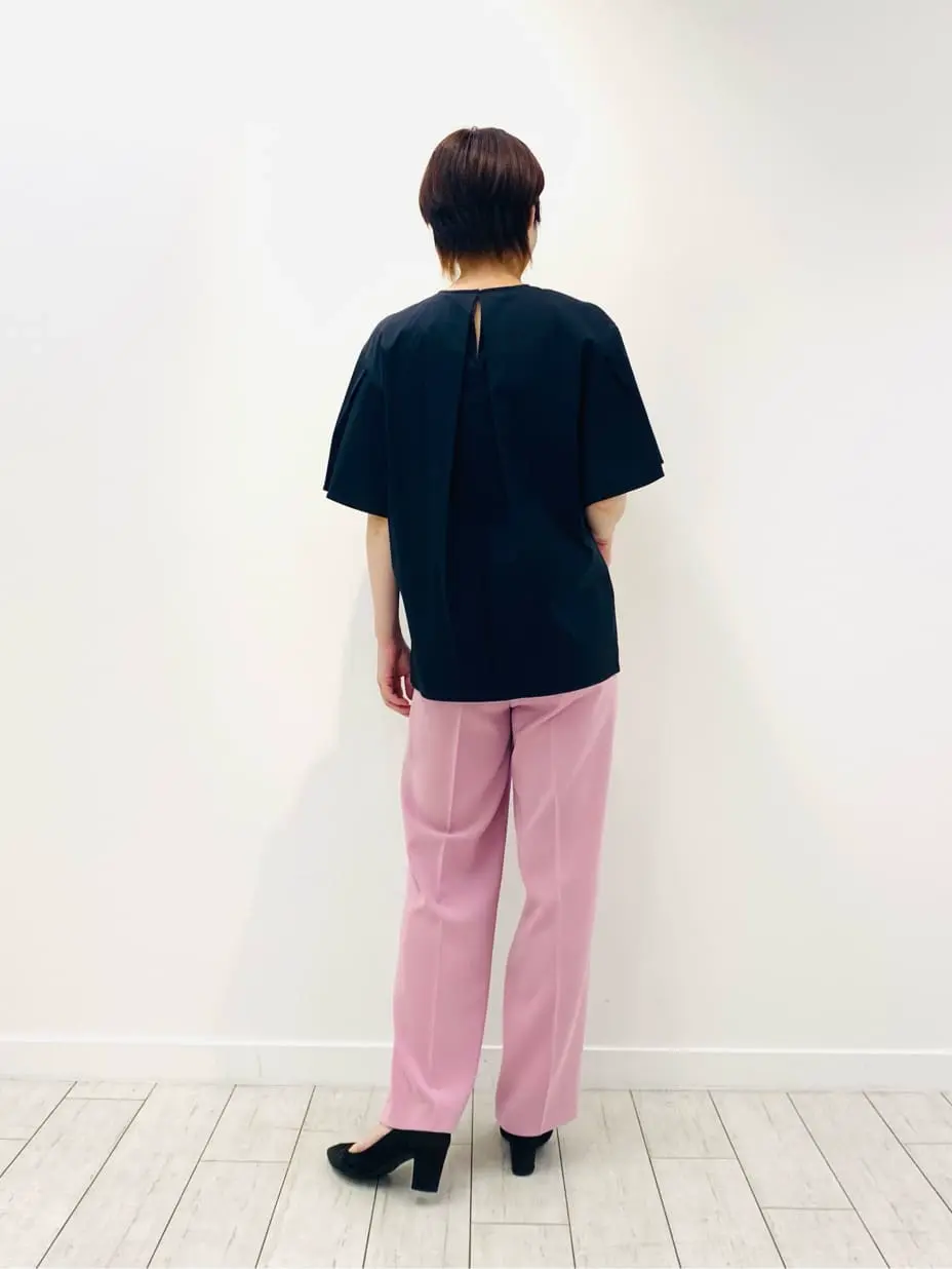 23区 岩舘 コーディネート画像