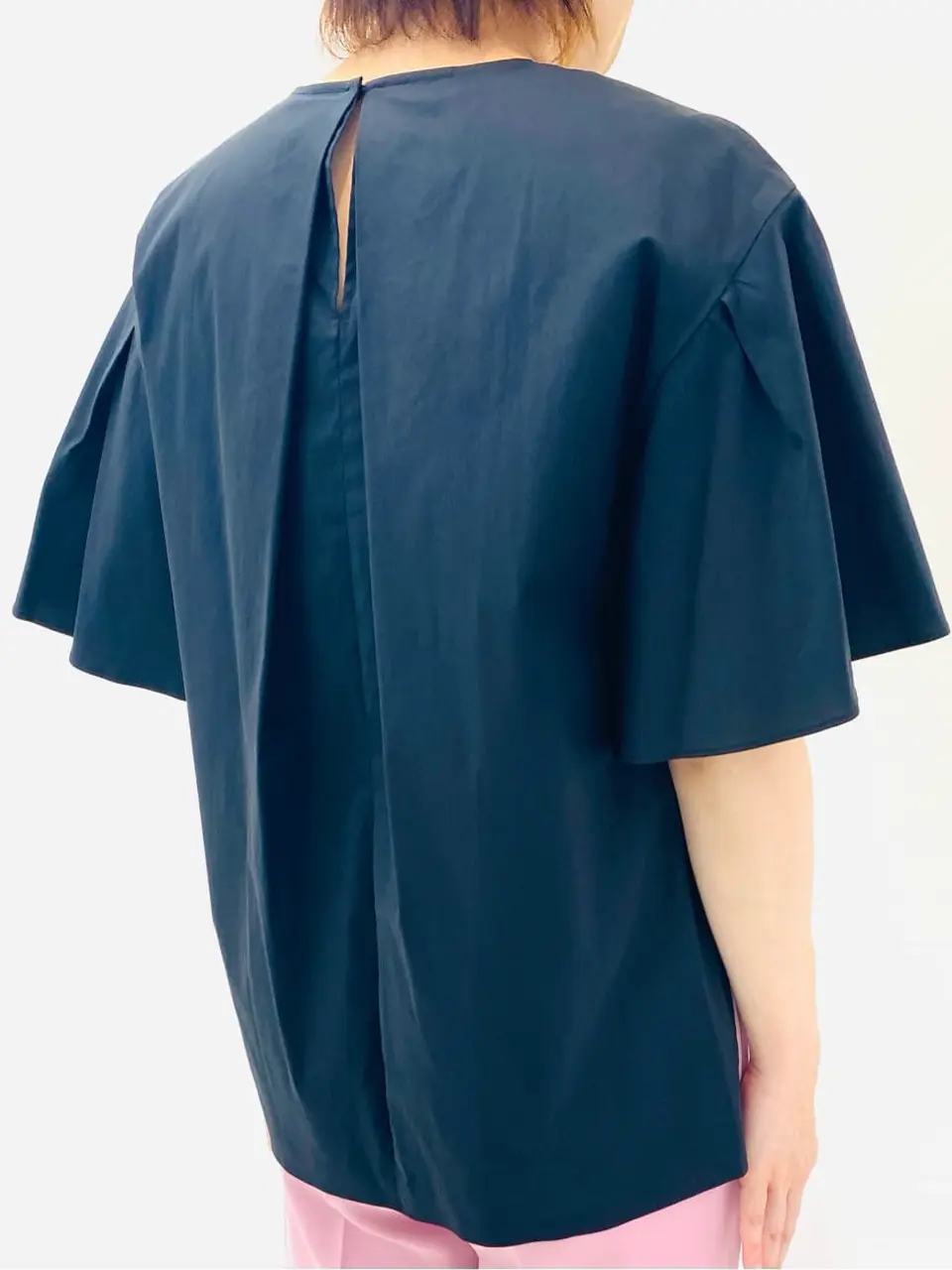 23区 岩舘 コーディネート画像