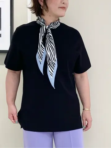 23区 坪内 コーディネート画像