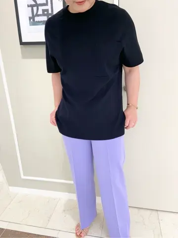 23区 坪内 コーディネート画像