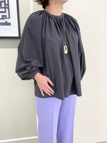 23区 坪内 コーディネート画像