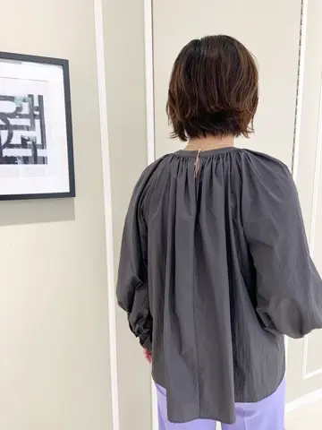 23区 坪内 コーディネート画像