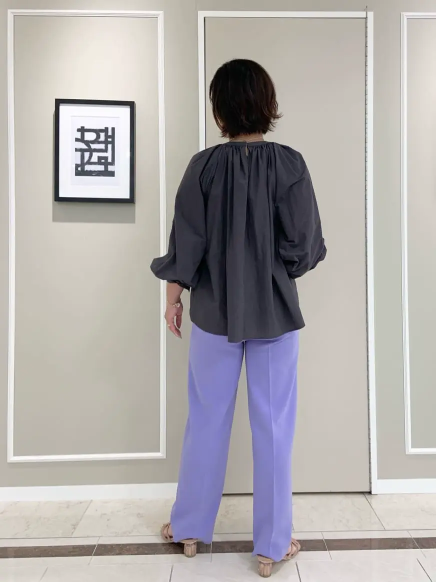 23区 坪内 コーディネート画像