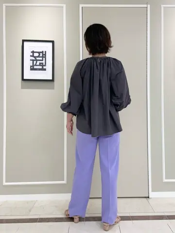 23区 坪内 コーディネート画像