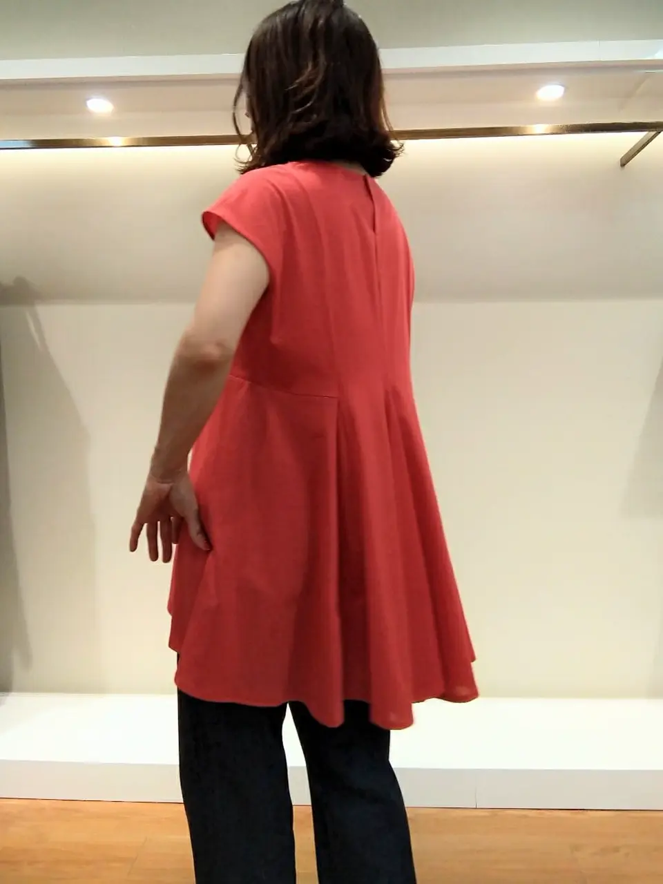 23区 東 コーディネート画像