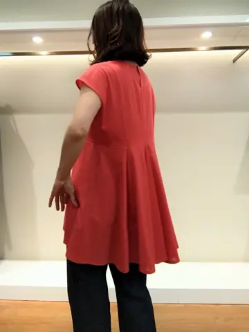 23区 東 コーディネート画像