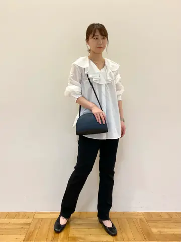 23区 八木沢 コーディネート画像