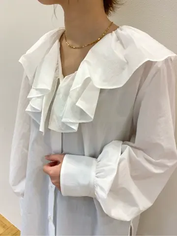 23区 八木沢 コーディネート画像