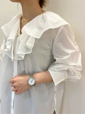 23区 八木沢 コーディネート画像